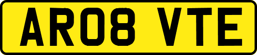 AR08VTE