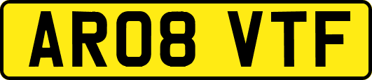 AR08VTF