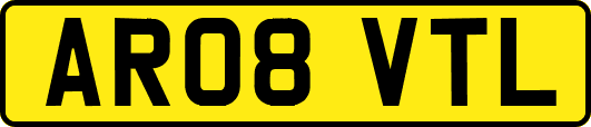 AR08VTL