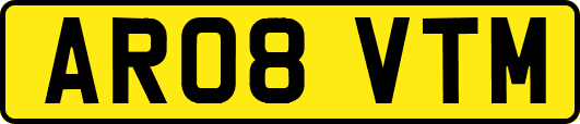 AR08VTM