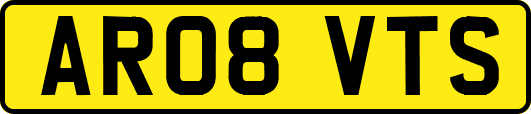 AR08VTS