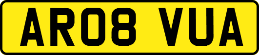 AR08VUA
