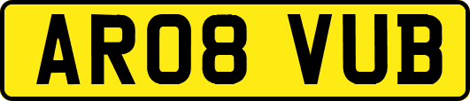 AR08VUB