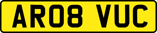 AR08VUC