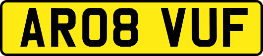 AR08VUF