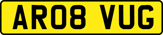 AR08VUG