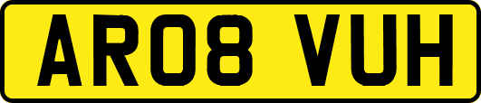 AR08VUH