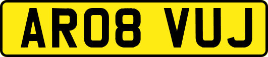 AR08VUJ