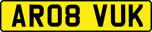 AR08VUK
