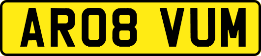 AR08VUM