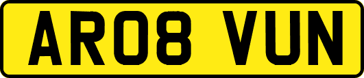 AR08VUN