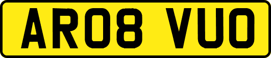 AR08VUO