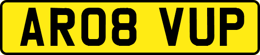 AR08VUP