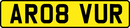 AR08VUR
