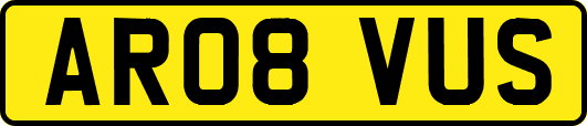AR08VUS