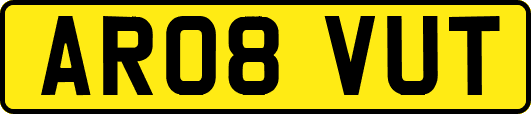 AR08VUT