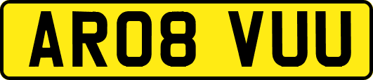 AR08VUU