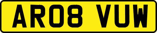 AR08VUW