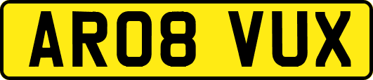 AR08VUX
