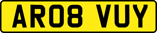 AR08VUY