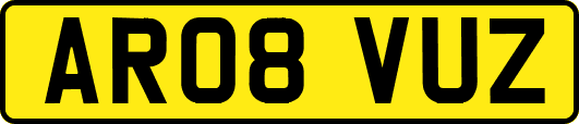 AR08VUZ