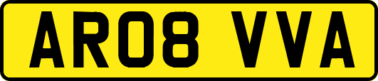 AR08VVA