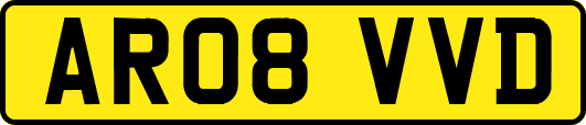 AR08VVD