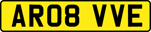 AR08VVE