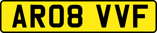 AR08VVF