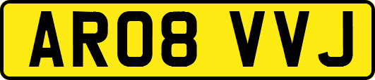 AR08VVJ