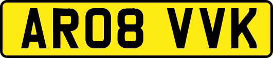 AR08VVK