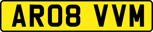 AR08VVM