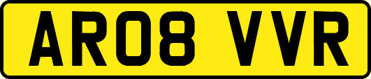 AR08VVR