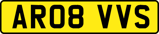 AR08VVS
