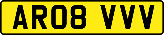 AR08VVV