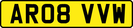 AR08VVW