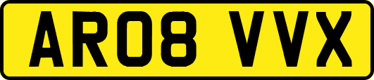 AR08VVX