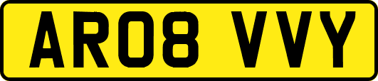 AR08VVY