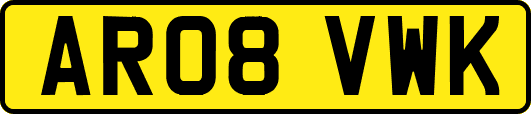 AR08VWK