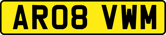 AR08VWM