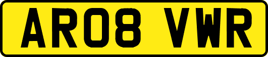 AR08VWR