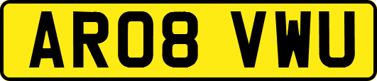 AR08VWU