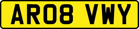 AR08VWY