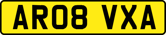 AR08VXA