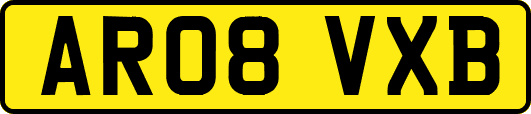 AR08VXB