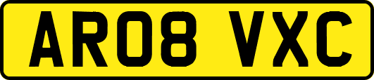 AR08VXC