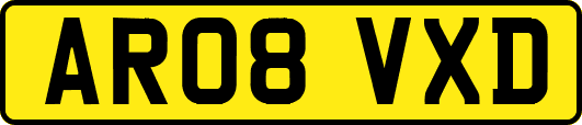 AR08VXD