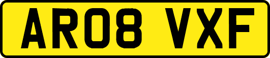 AR08VXF