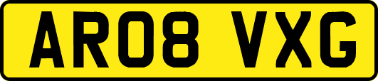 AR08VXG