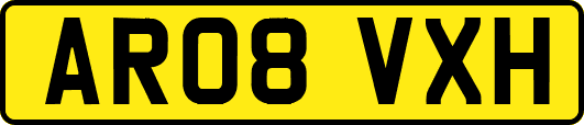 AR08VXH